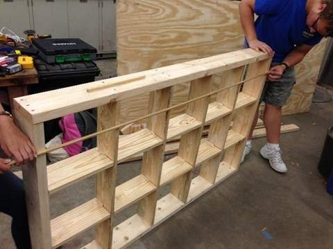 Build